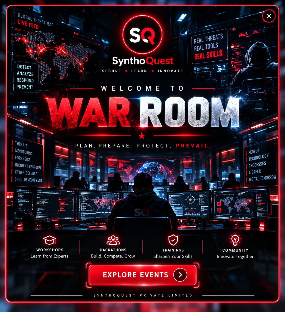 War Room
